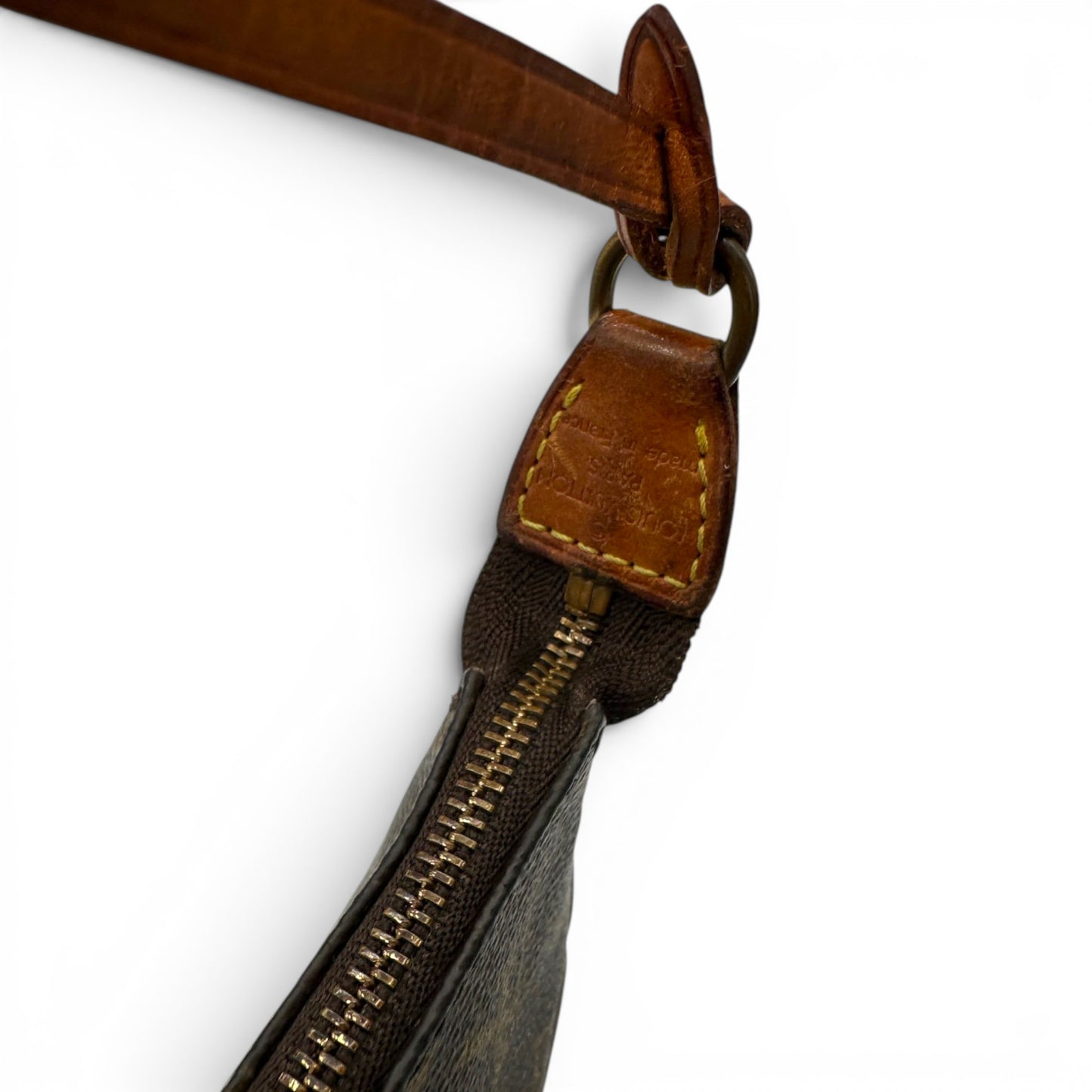 Vintage Louis Vuitton Pochette Accessoires Shoulder Bag