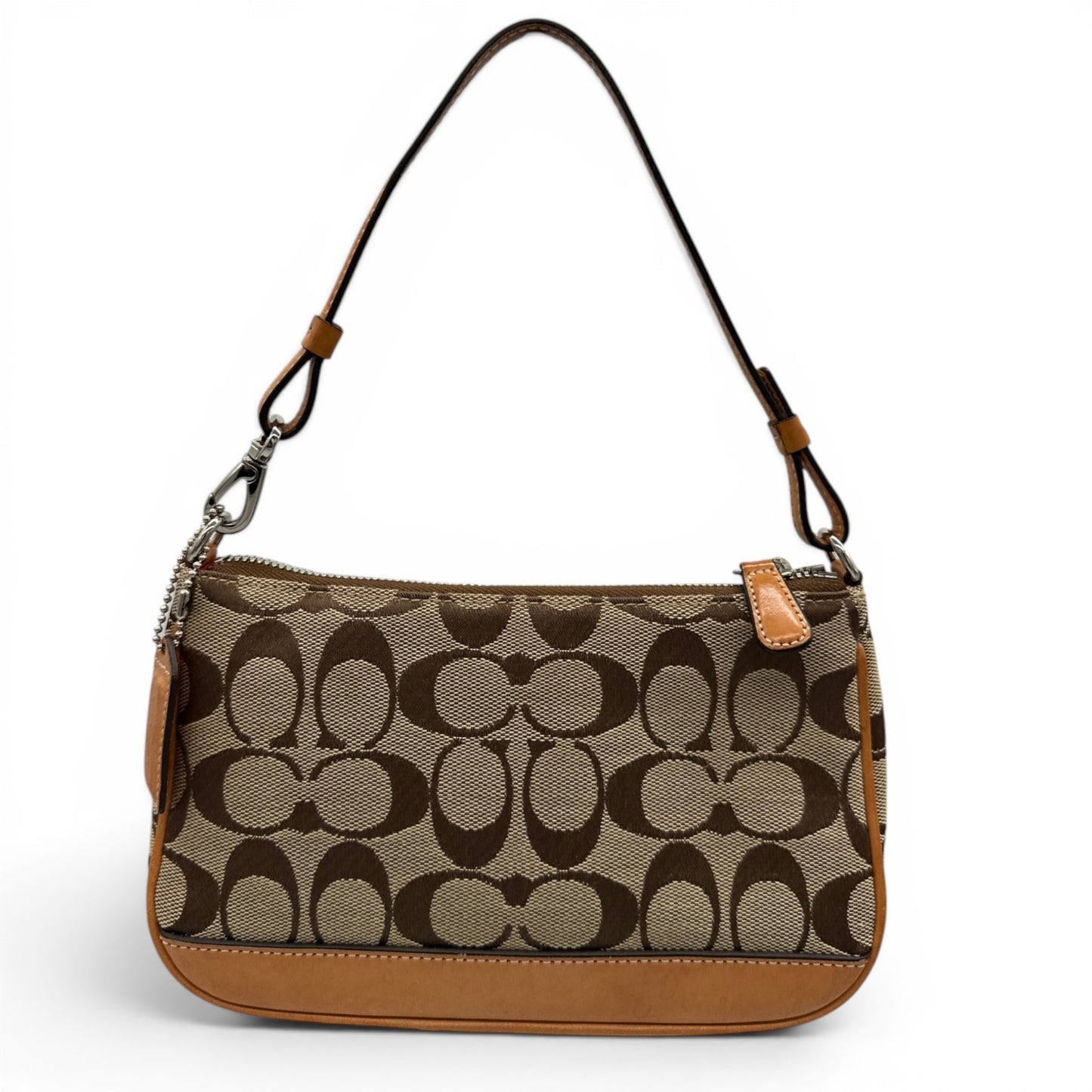 Vintage Coach 6094 Demi Mini Shoulder Bag