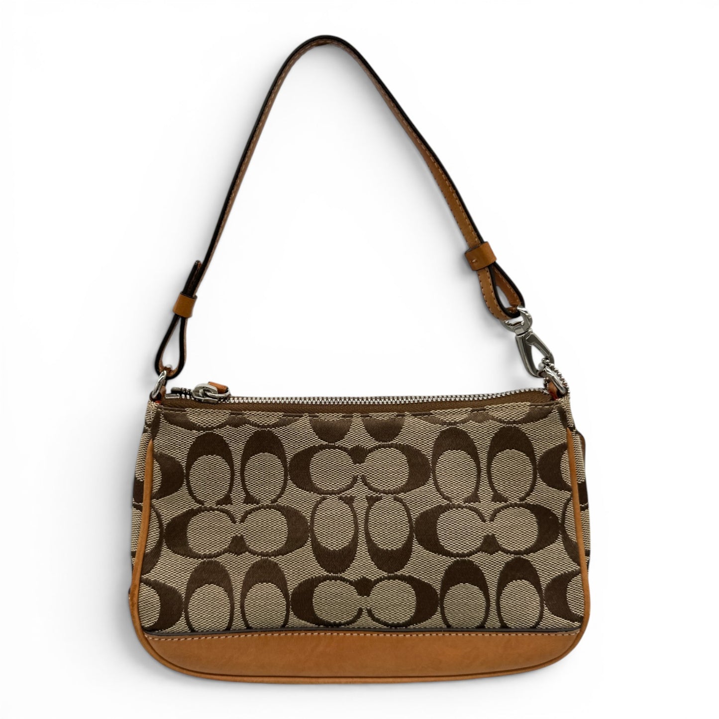 Vintage Coach 6094 Demi Mini Shoulder Bag