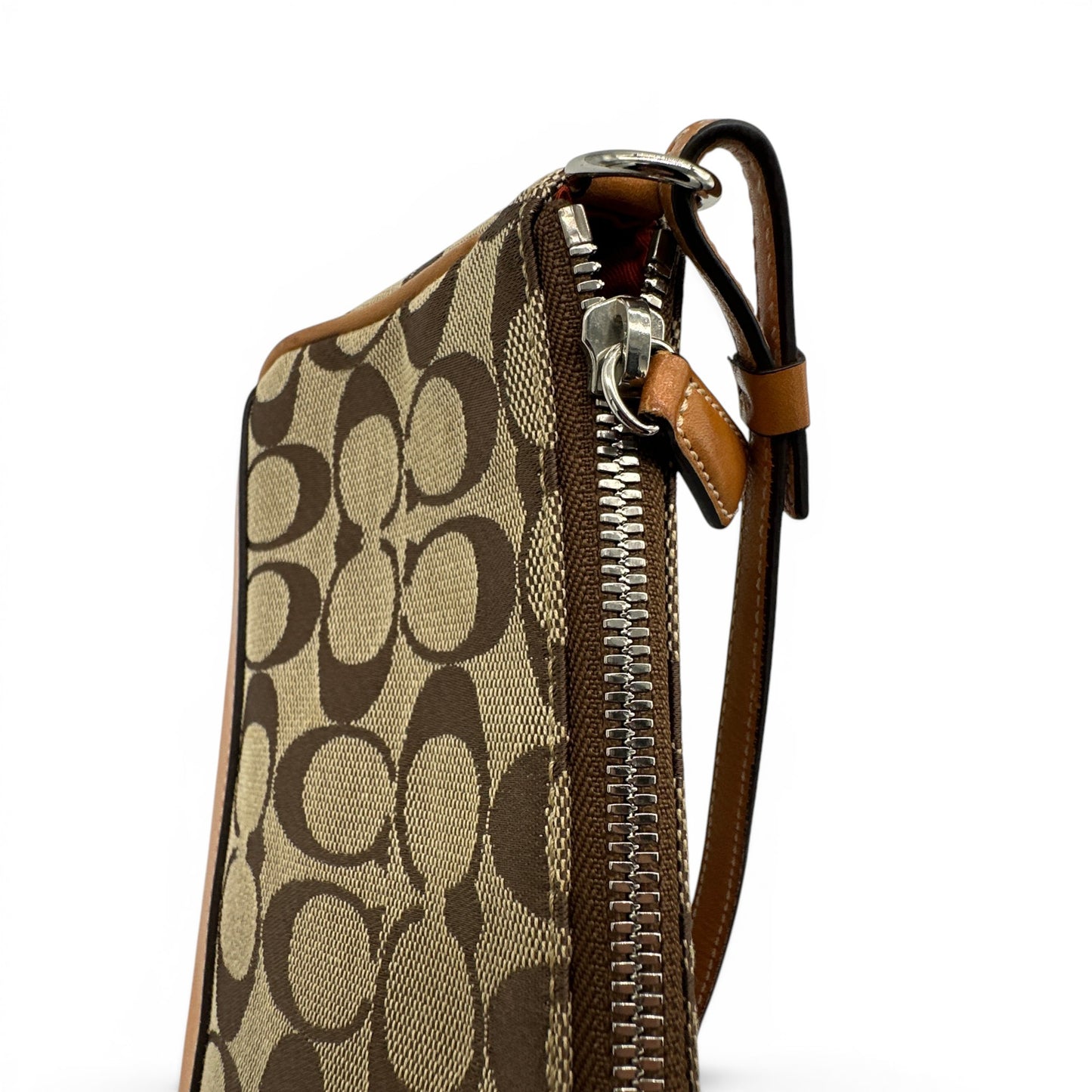Vintage Coach 6094 Demi Mini Shoulder Bag