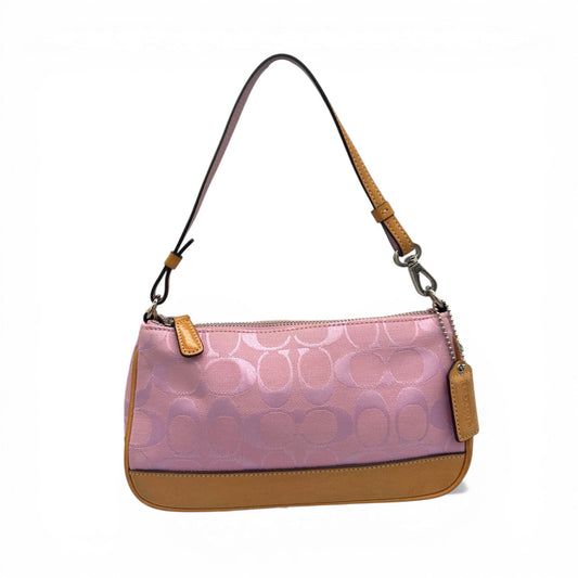 Vintage Coach 6094 Demi Shoulder Bag