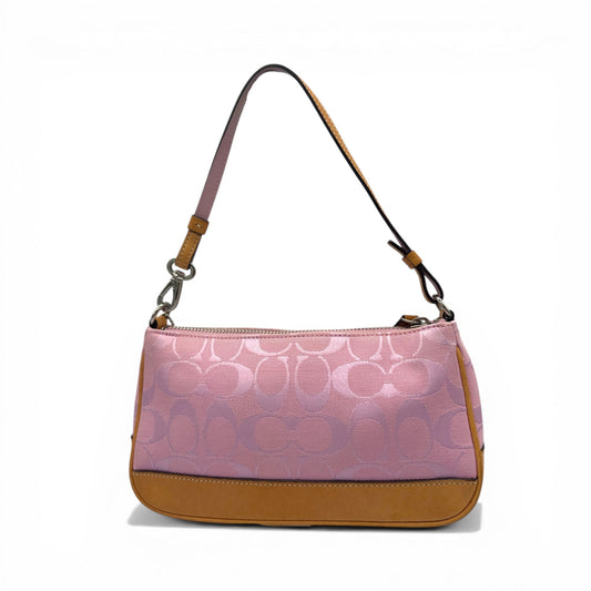 Vintage Coach 6094 Demi Shoulder Bag