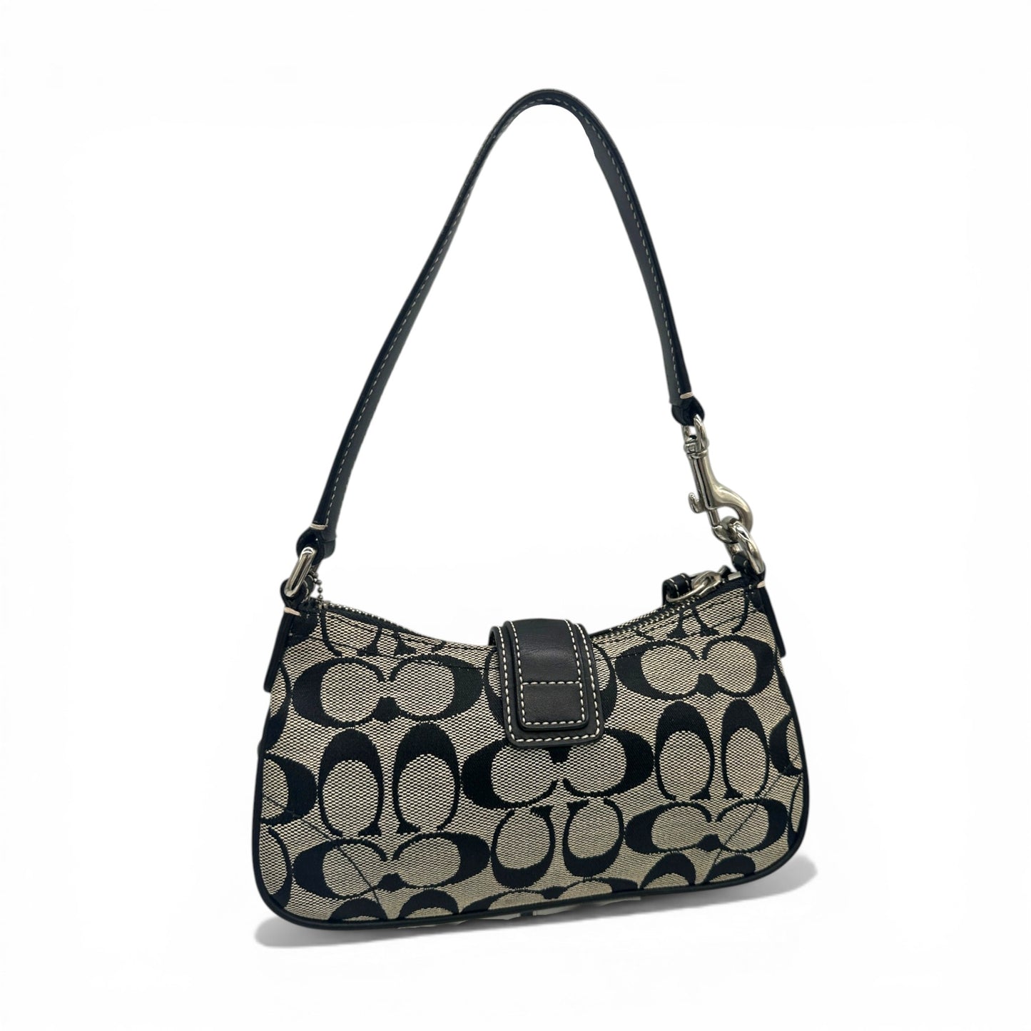 Vintage Coach Soho 6362 Shoulder Bag