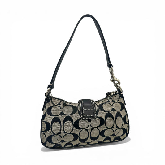 Vintage Coach Soho 6362 Shoulder Bag