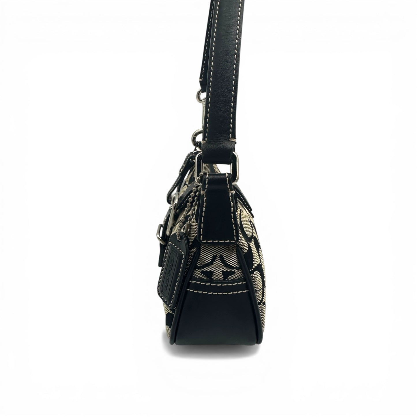 Vintage Coach Soho 6362 Shoulder Bag
