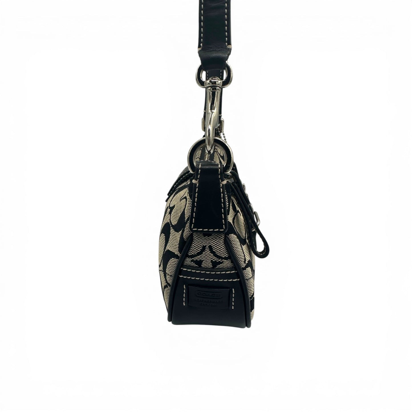 Vintage Coach Soho 6362 Shoulder Bag