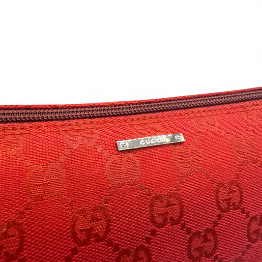Gucci Boat Pochette 07198 Shoulder Bag