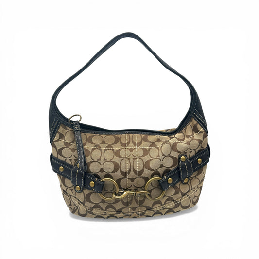 Vintage Coach 11275 Ergo Shoulder Bag