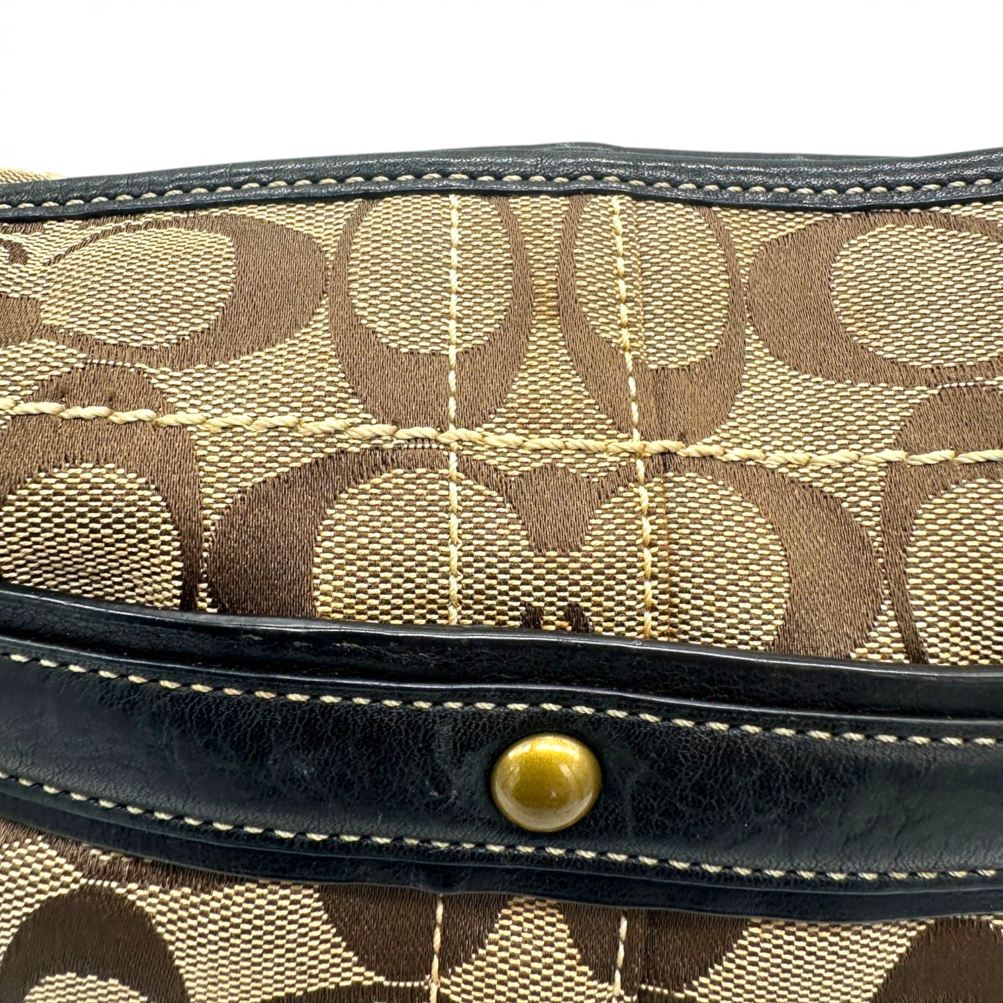 Vintage Coach 11275 Ergo Shoulder Bag