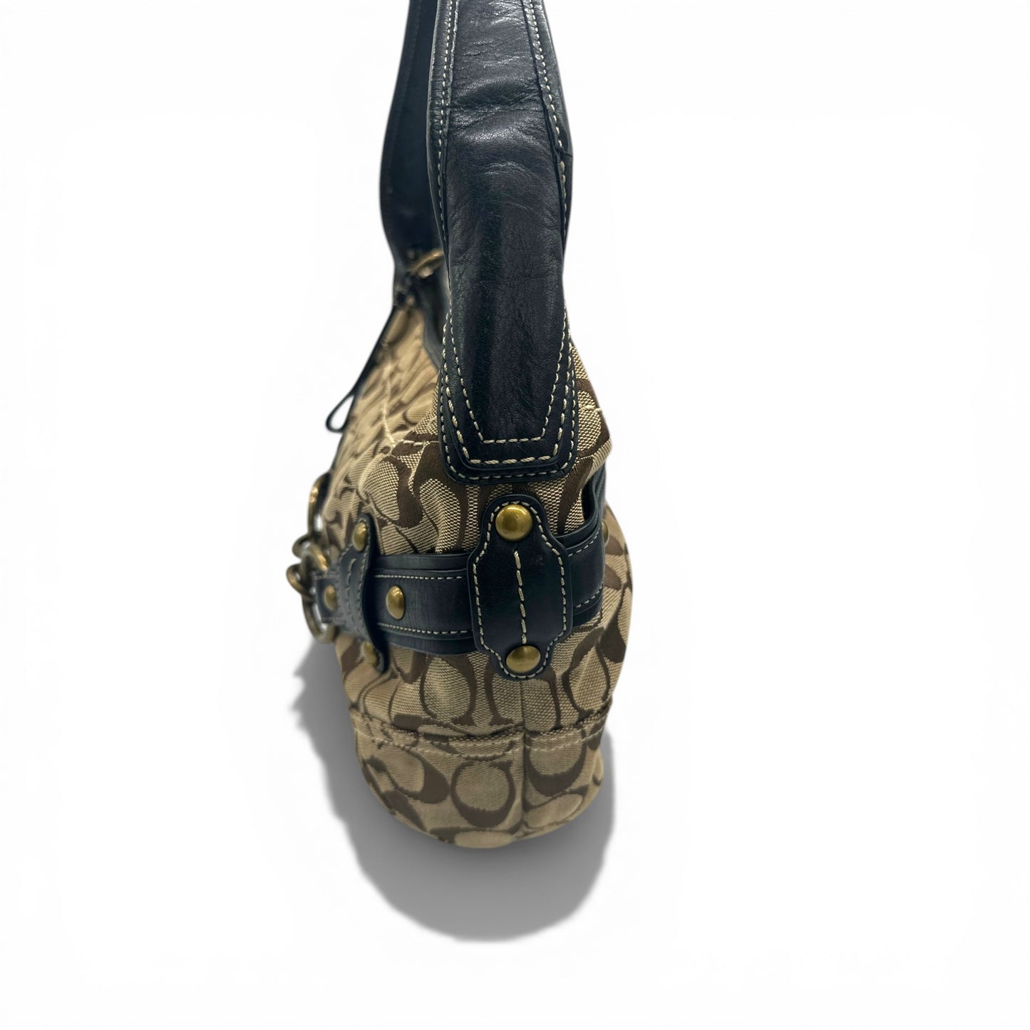 Vintage Coach 11275 Ergo Shoulder Bag