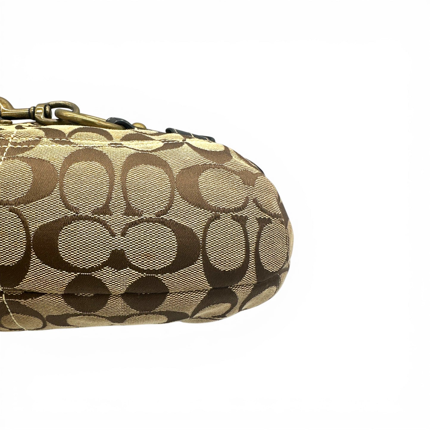 Vintage Coach 11275 Ergo Shoulder Bag