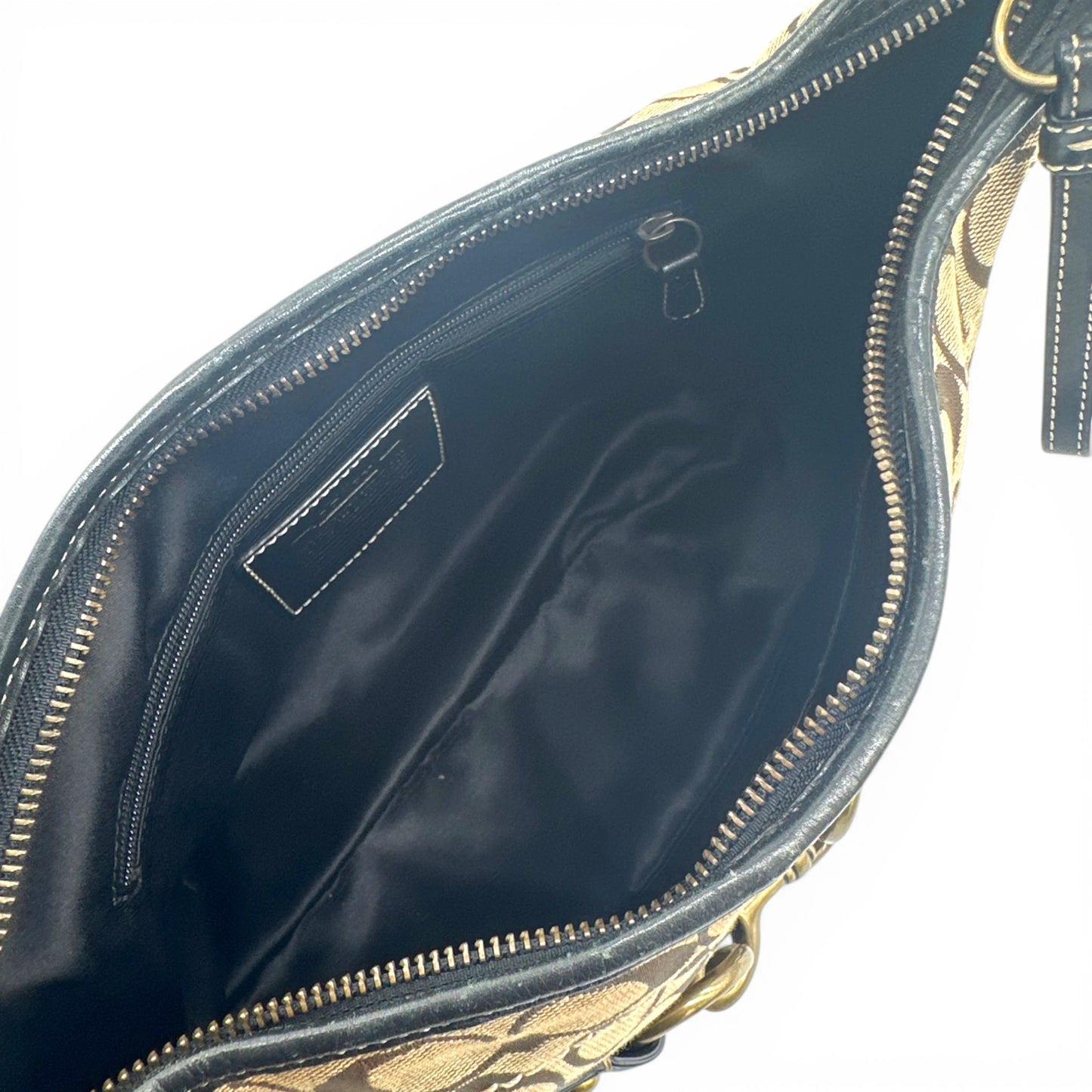 Vintage Coach 11275 Ergo Shoulder Bag