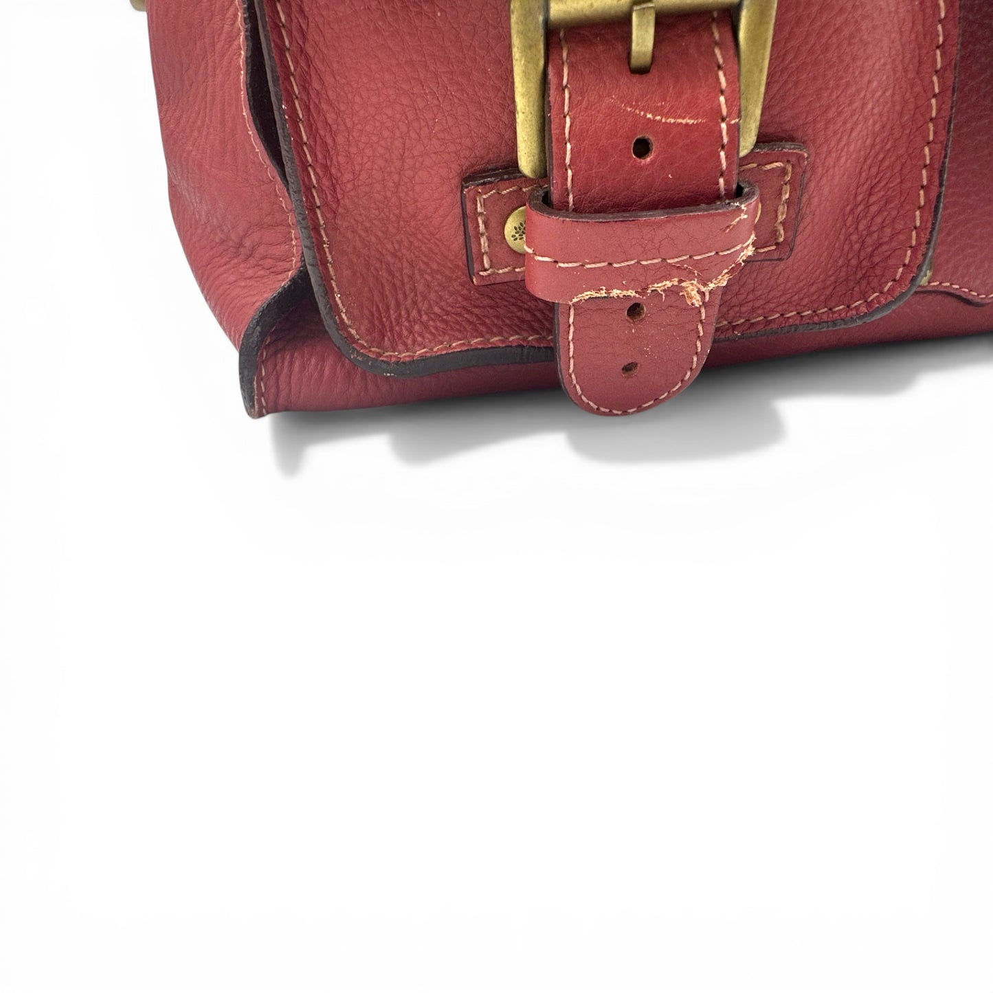 Sac à main vintage Mulberry Roxanne