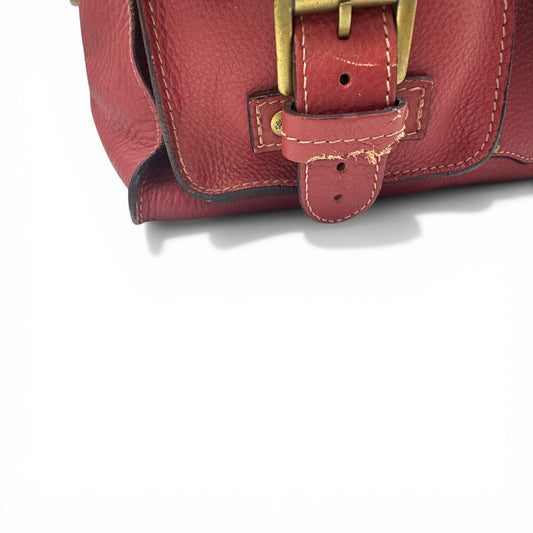 Vintage Mulberry Roxanne Handbag
