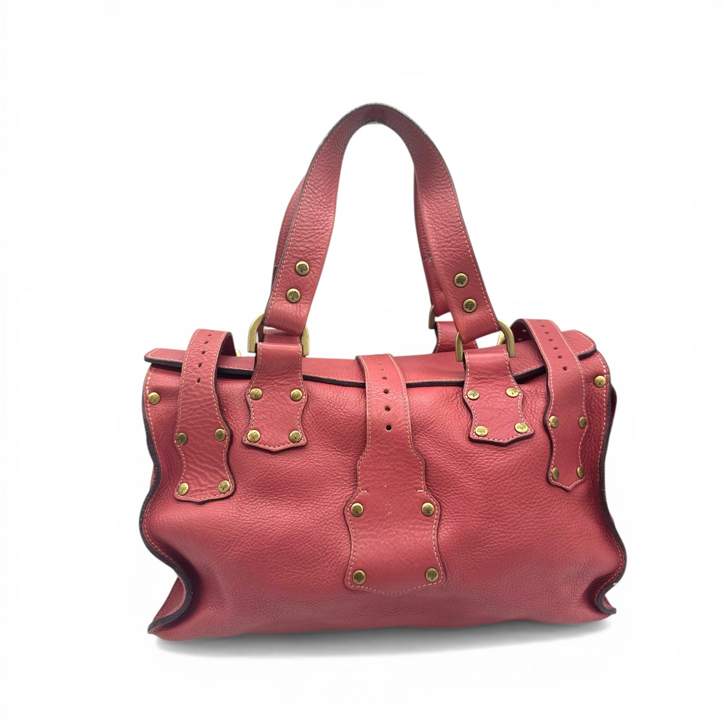 Sac à main vintage Mulberry Roxanne