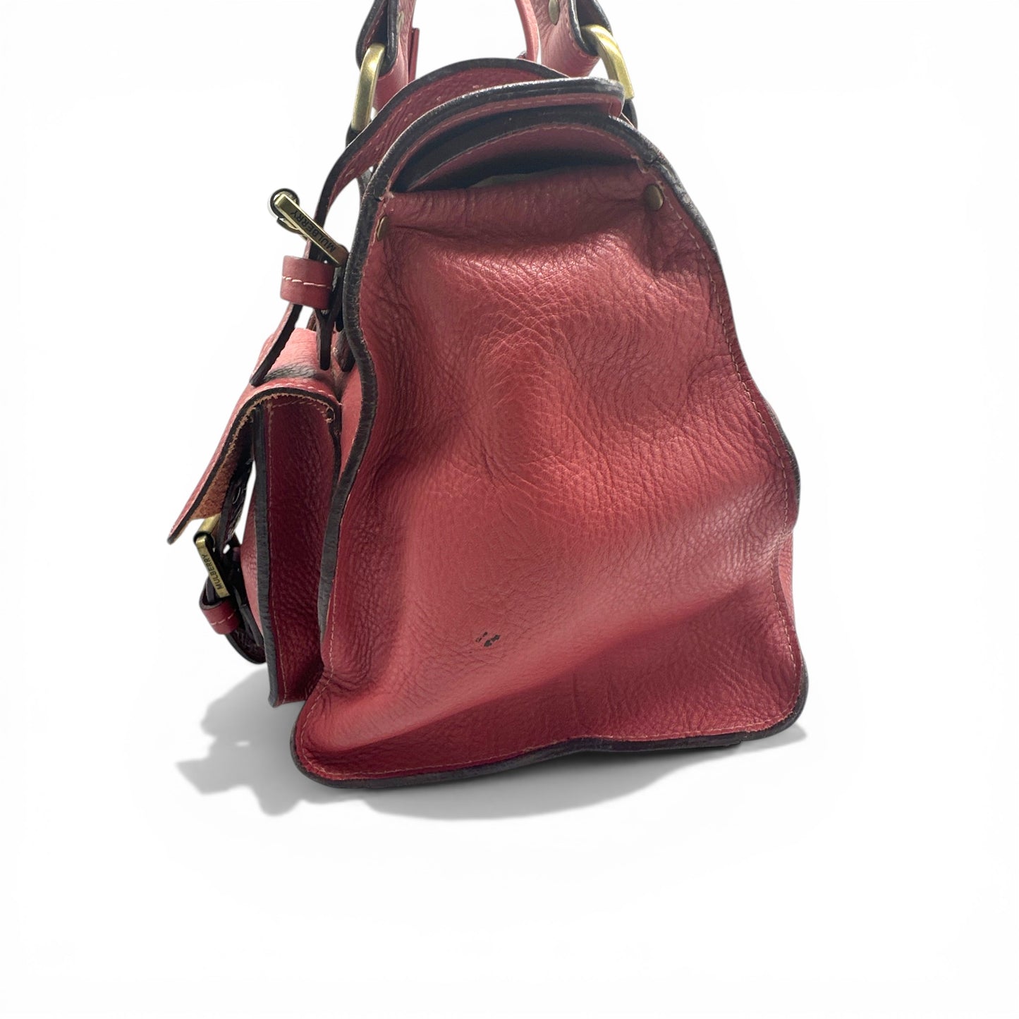 Sac à main vintage Mulberry Roxanne