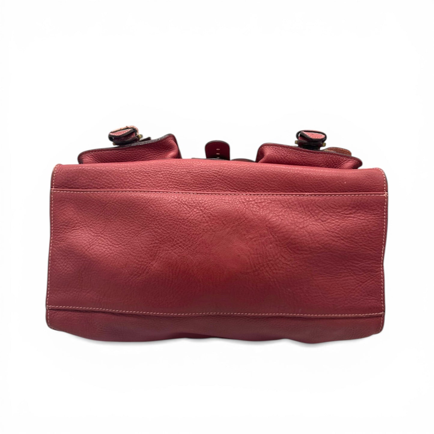 Sac à main vintage Mulberry Roxanne
