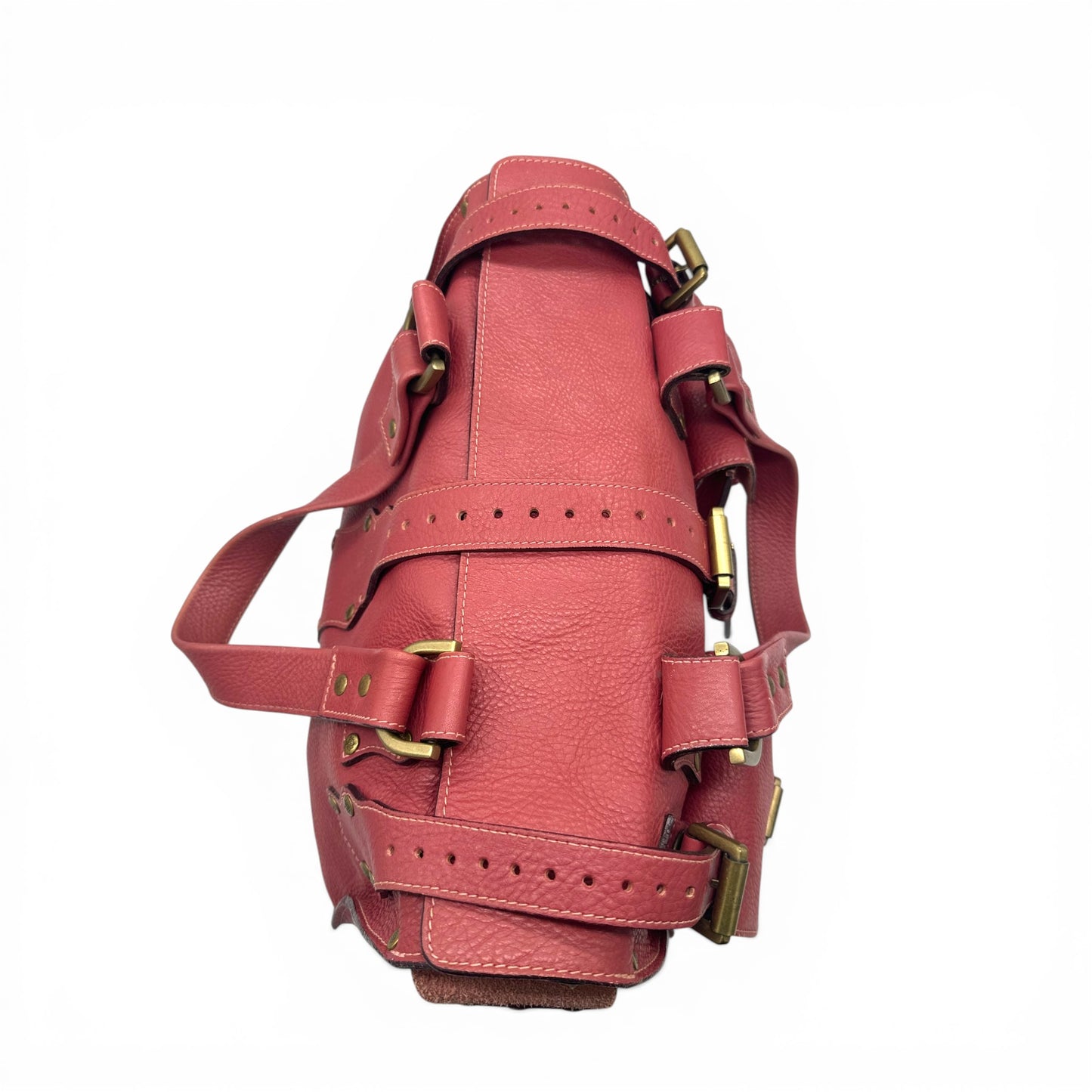 Sac à main vintage Mulberry Roxanne