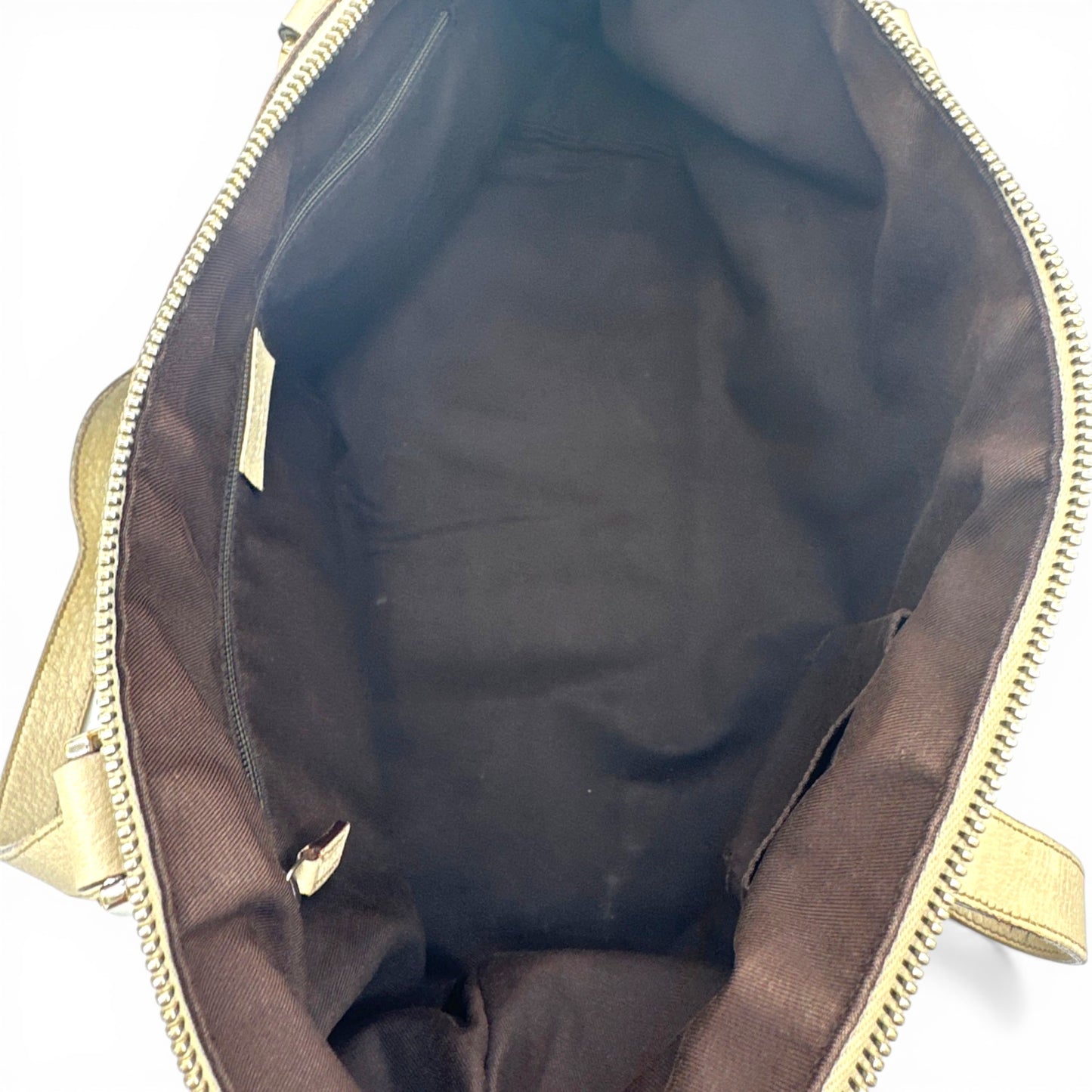 Sac cabas vintage Gucci Abbey 141470