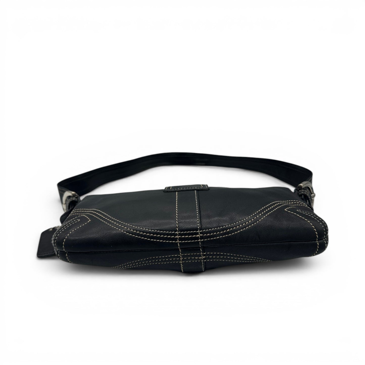 Vintage Coach 8A05 Soho Shoulder Bag