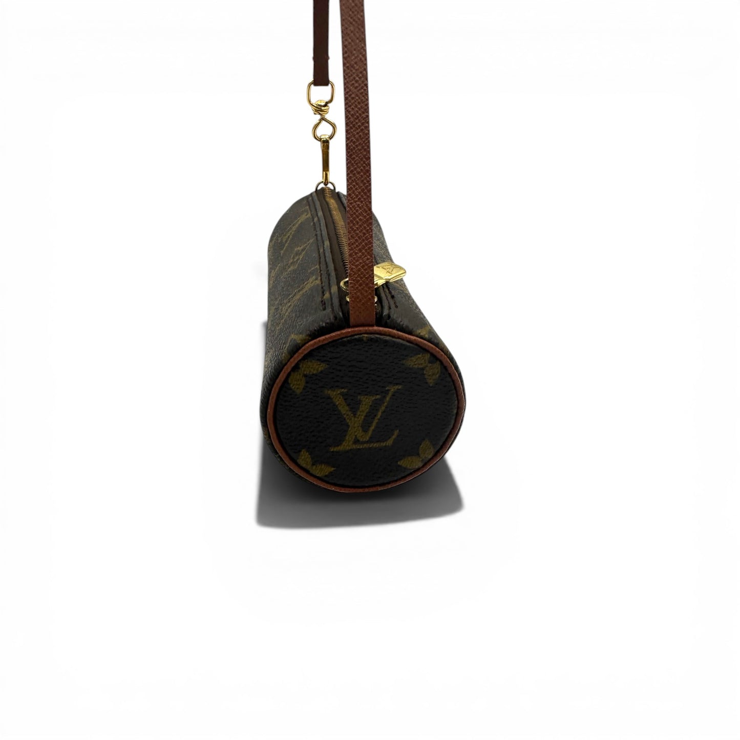 Bracelet Louis Vuitton Mini Papillon Vintage