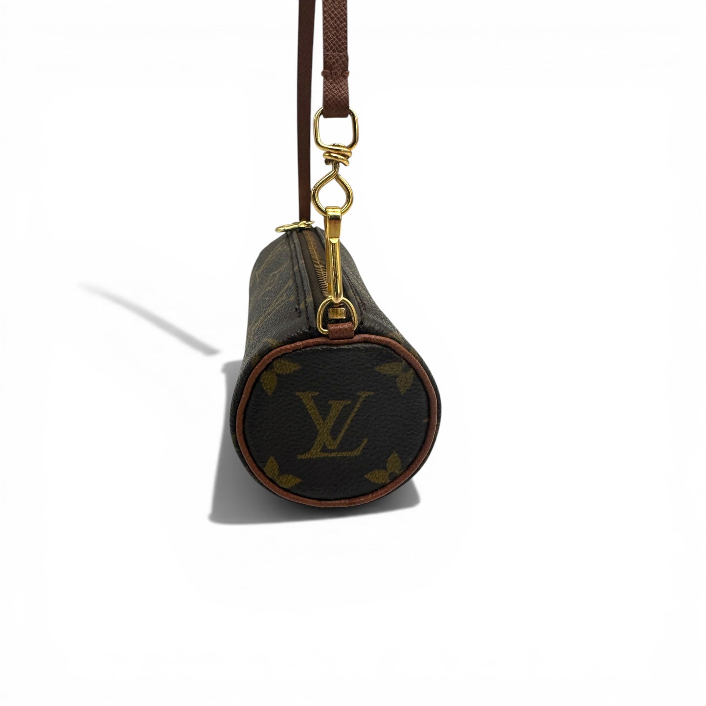 Bracelet Louis Vuitton Mini Papillon Vintage