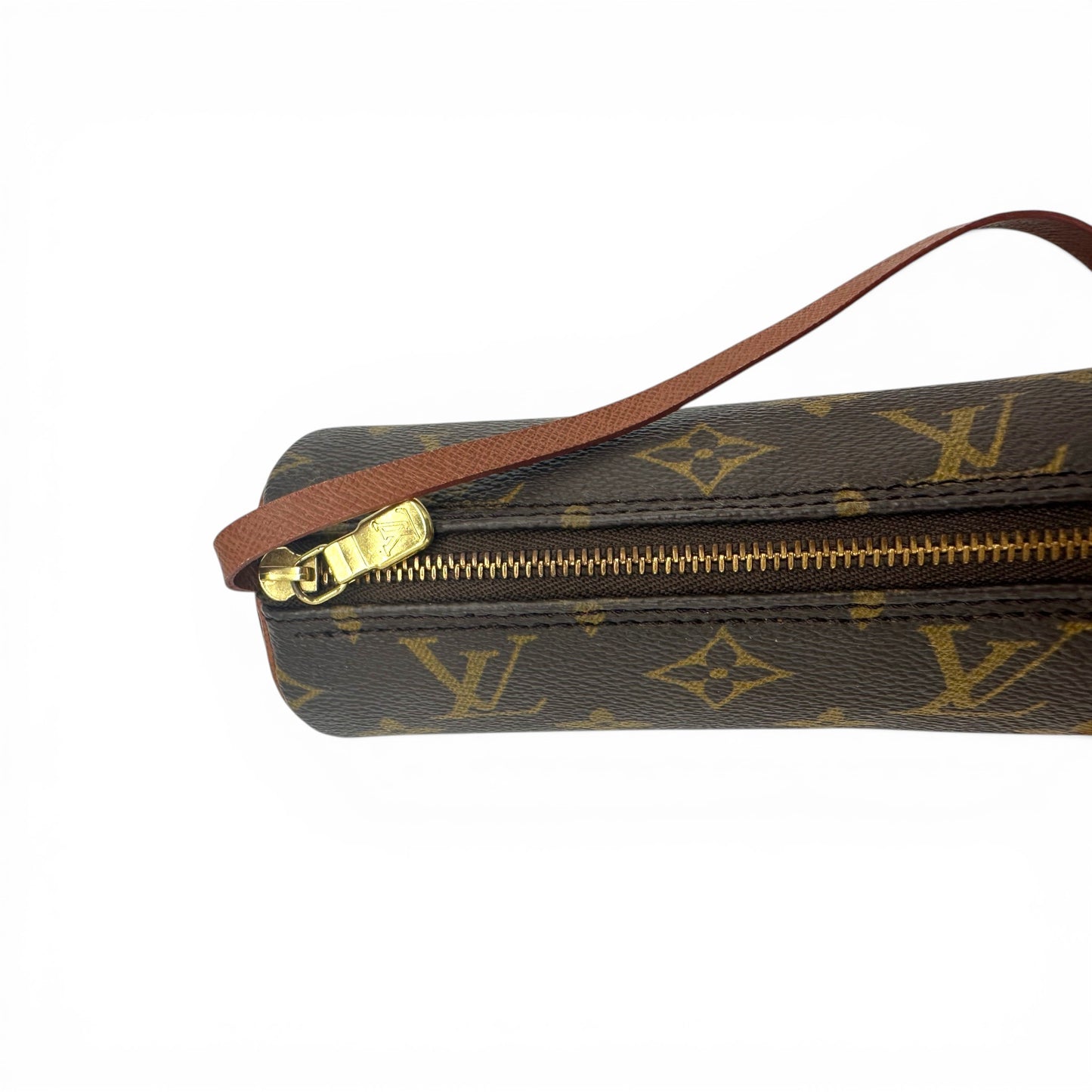 Bracelet Louis Vuitton Mini Papillon Vintage