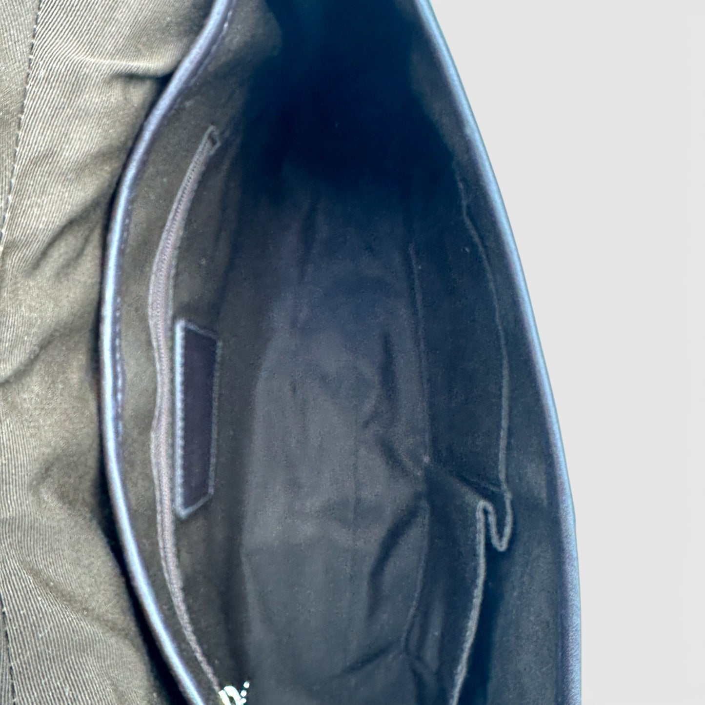 Vintage Coach F12316 Soho Schultertasche