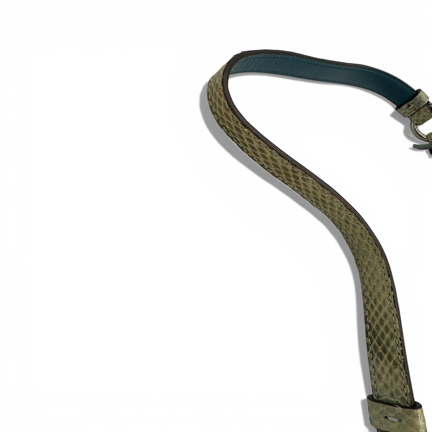 Vintage Coach 3693 Patchwork Mini-Schultertasche