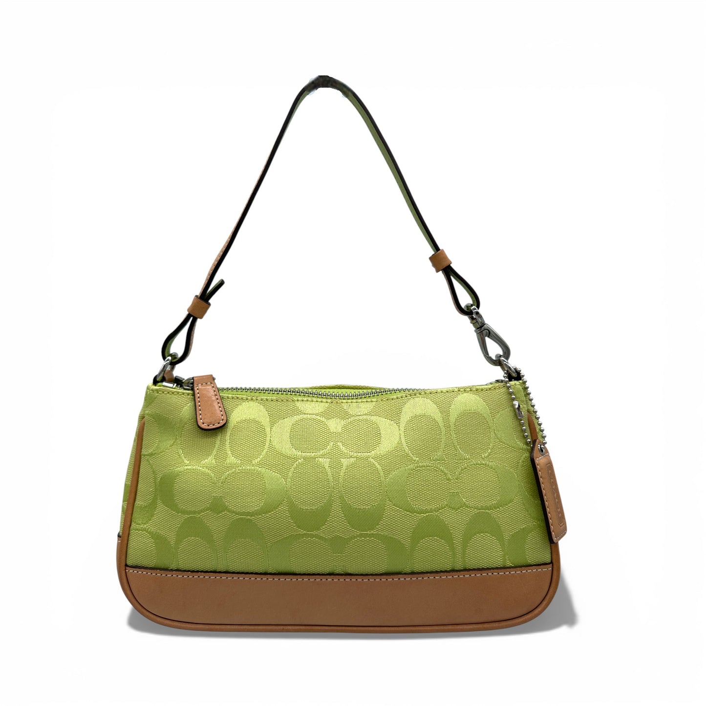 Vintage Coach 6094 Demi Shoulder Bag