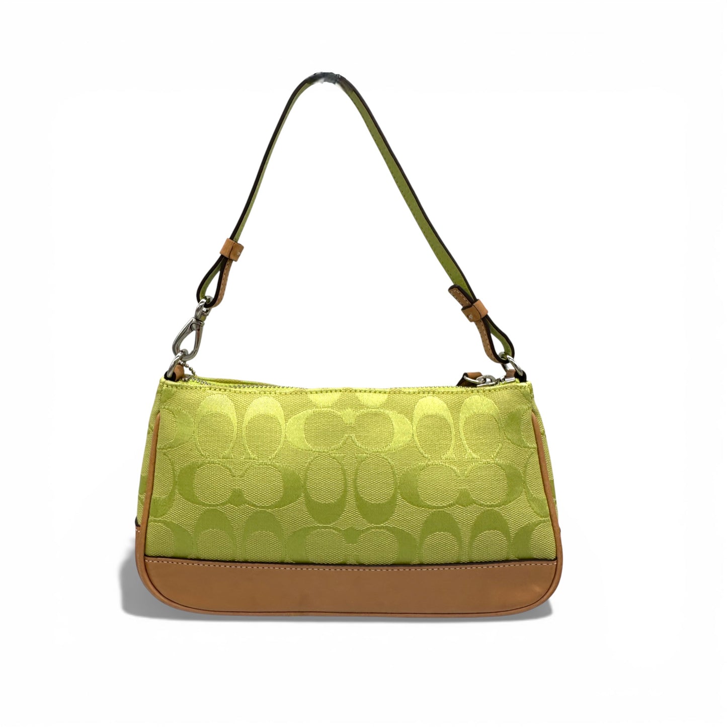 Vintage Coach 6094 Demi Shoulder Bag