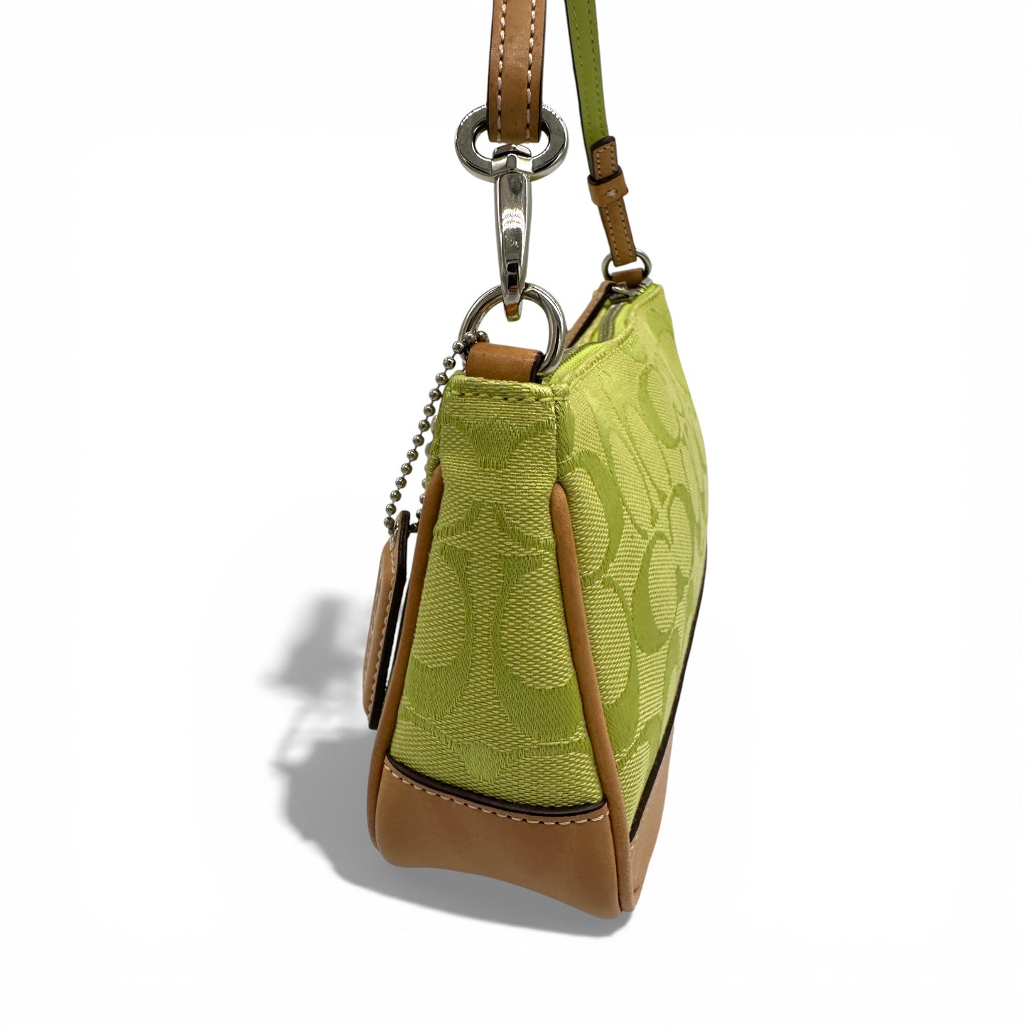 Vintage Coach 6094 Demi Shoulder Bag