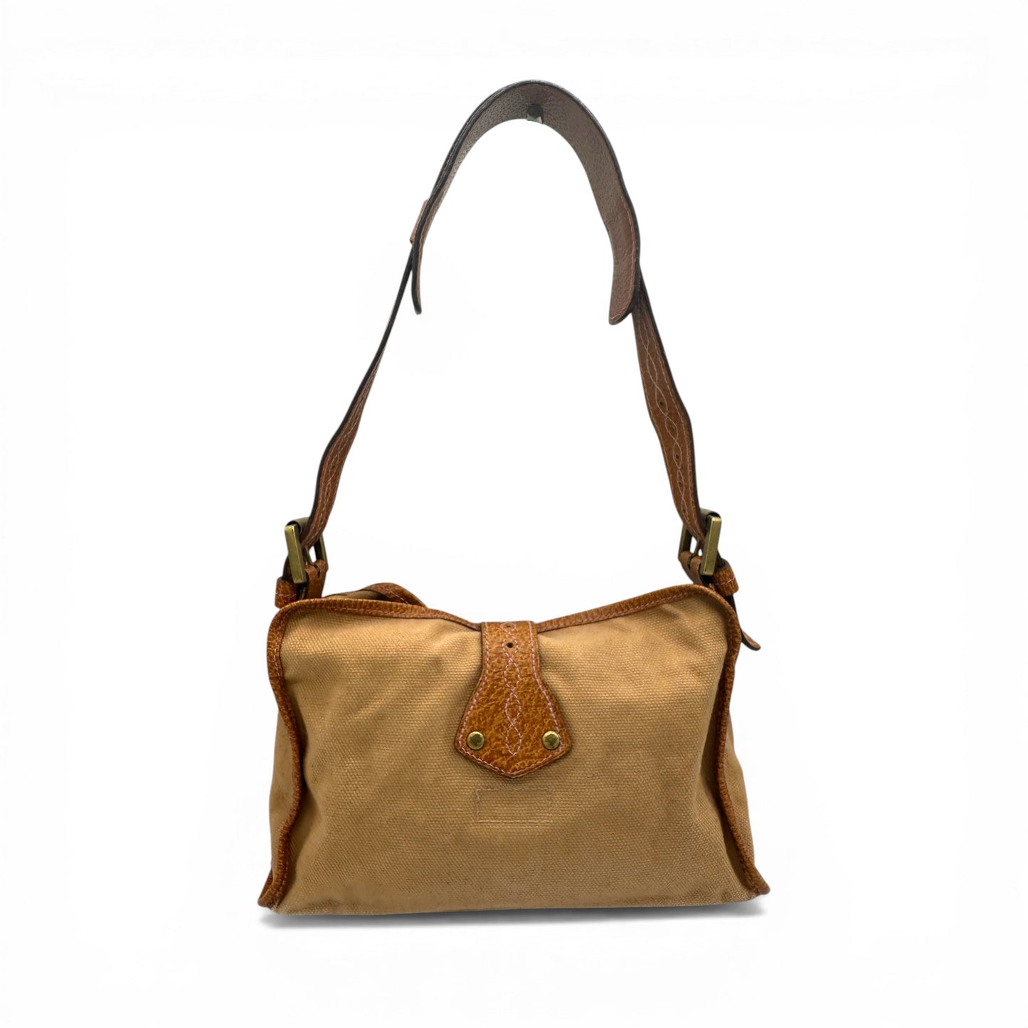 Vintage Mulberry Roxanne Handtasche