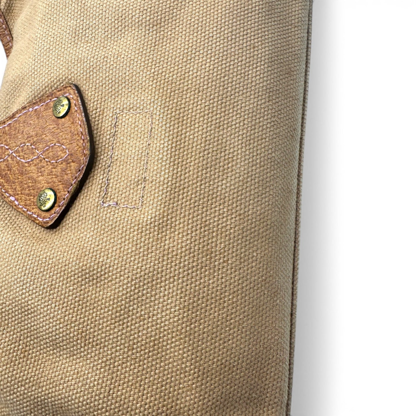 Vintage Mulberry Roxanne Handtasche