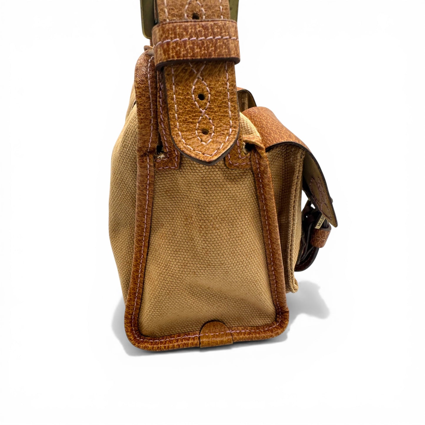 Vintage Mulberry Roxanne Handtasche