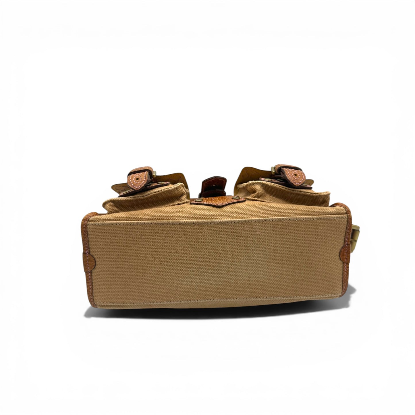Vintage Mulberry Roxanne Handtasche