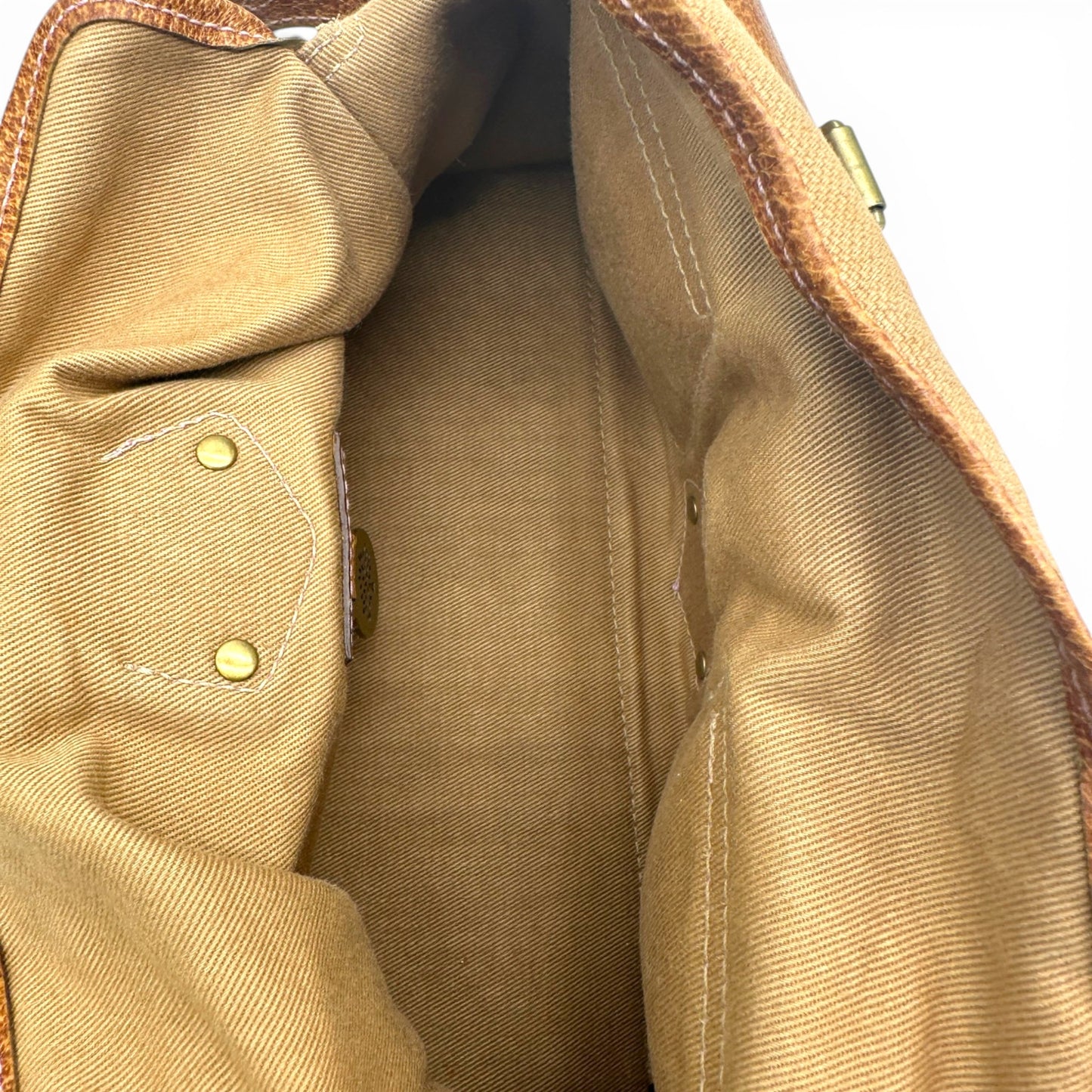 Vintage Mulberry Roxanne Handtasche