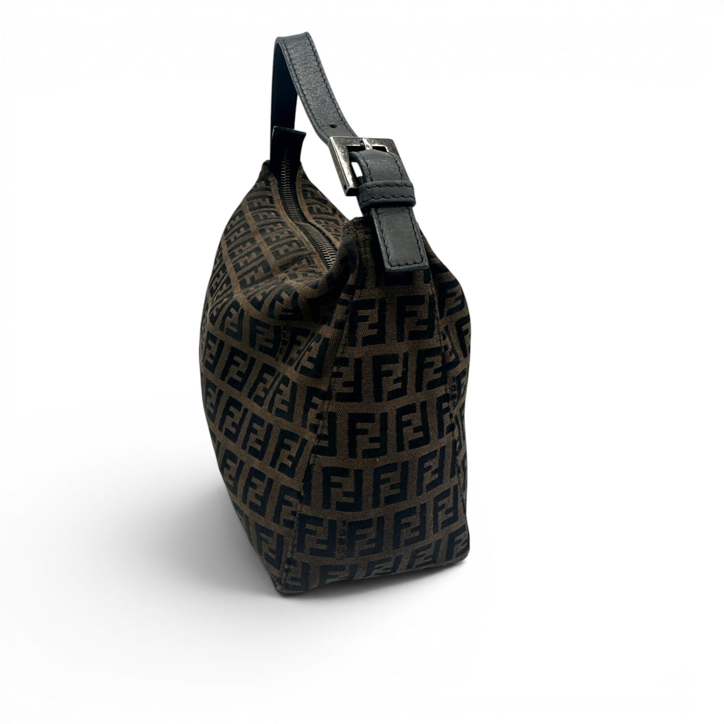 Pochette Fendi Zucchino vintage