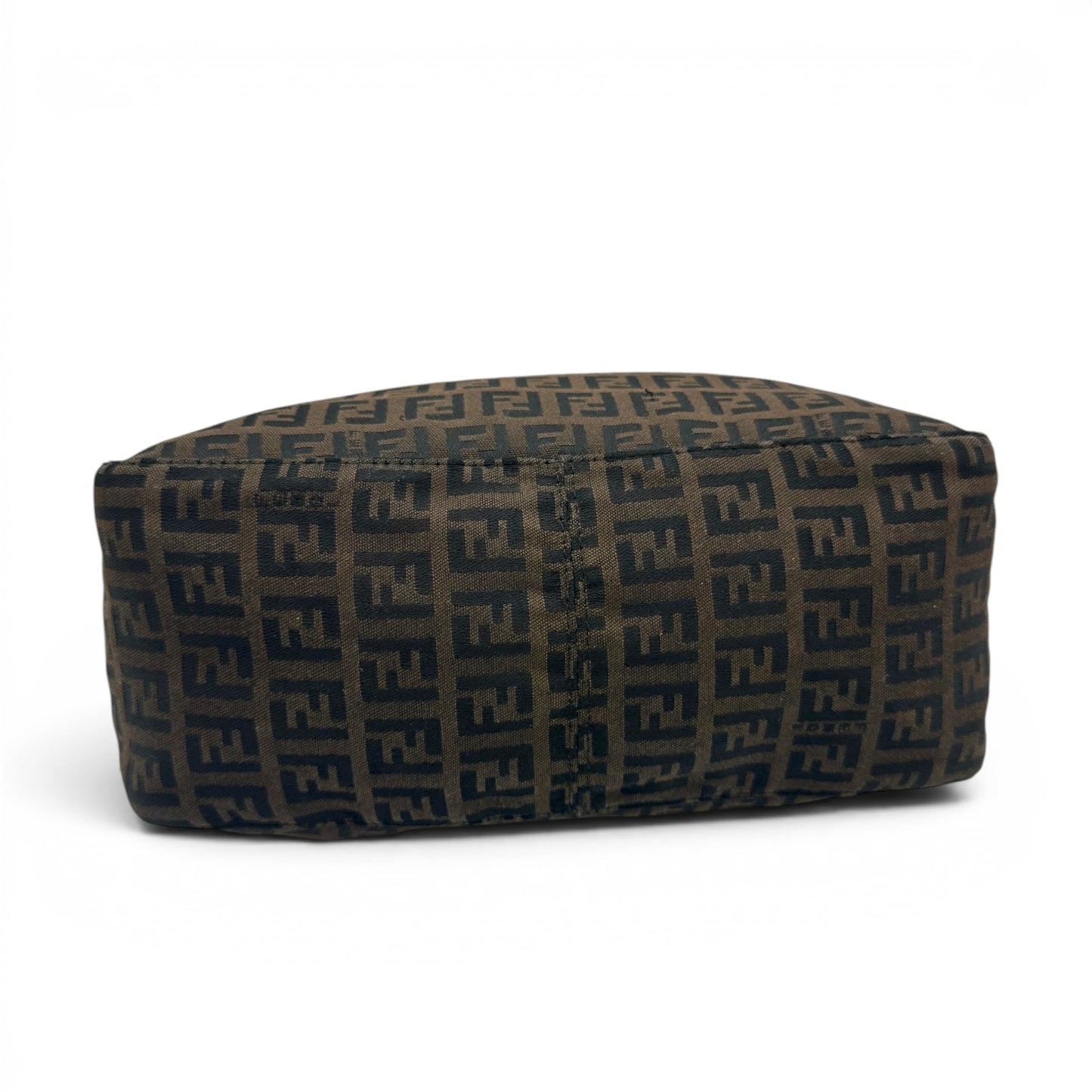 Pochette Fendi Zucchino vintage