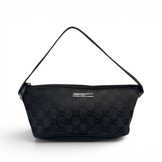 Gucci Boat Pochette 0391103 Shoulder Bag