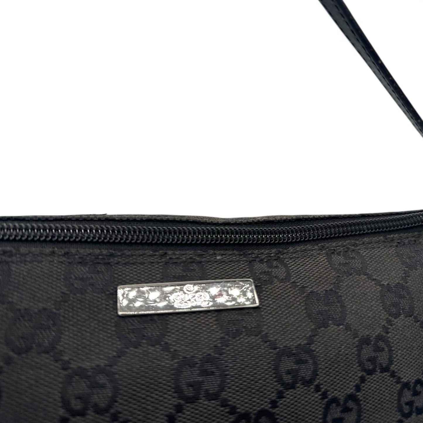 Gucci Boat Pochette 0391103 Shoulder Bag
