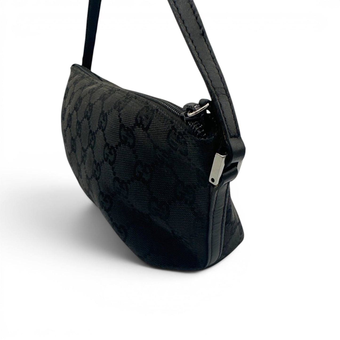 Gucci Boat Pochette 0391103 Shoulder Bag