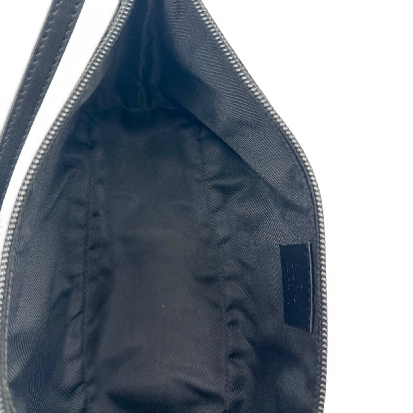 Gucci Boat Pochette 0391103 Shoulder Bag