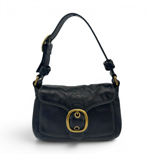 Vintage Coach 11441 Bleecker Shoulder Bag