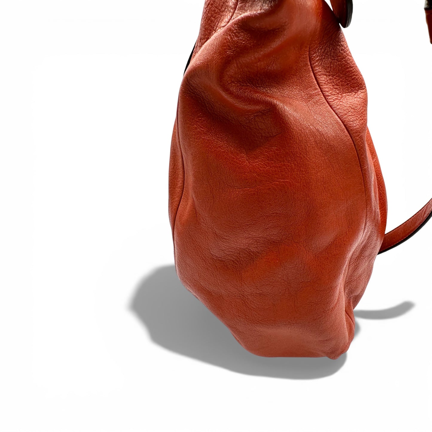 Vintage Coach Ashley F19247 Schultertasche