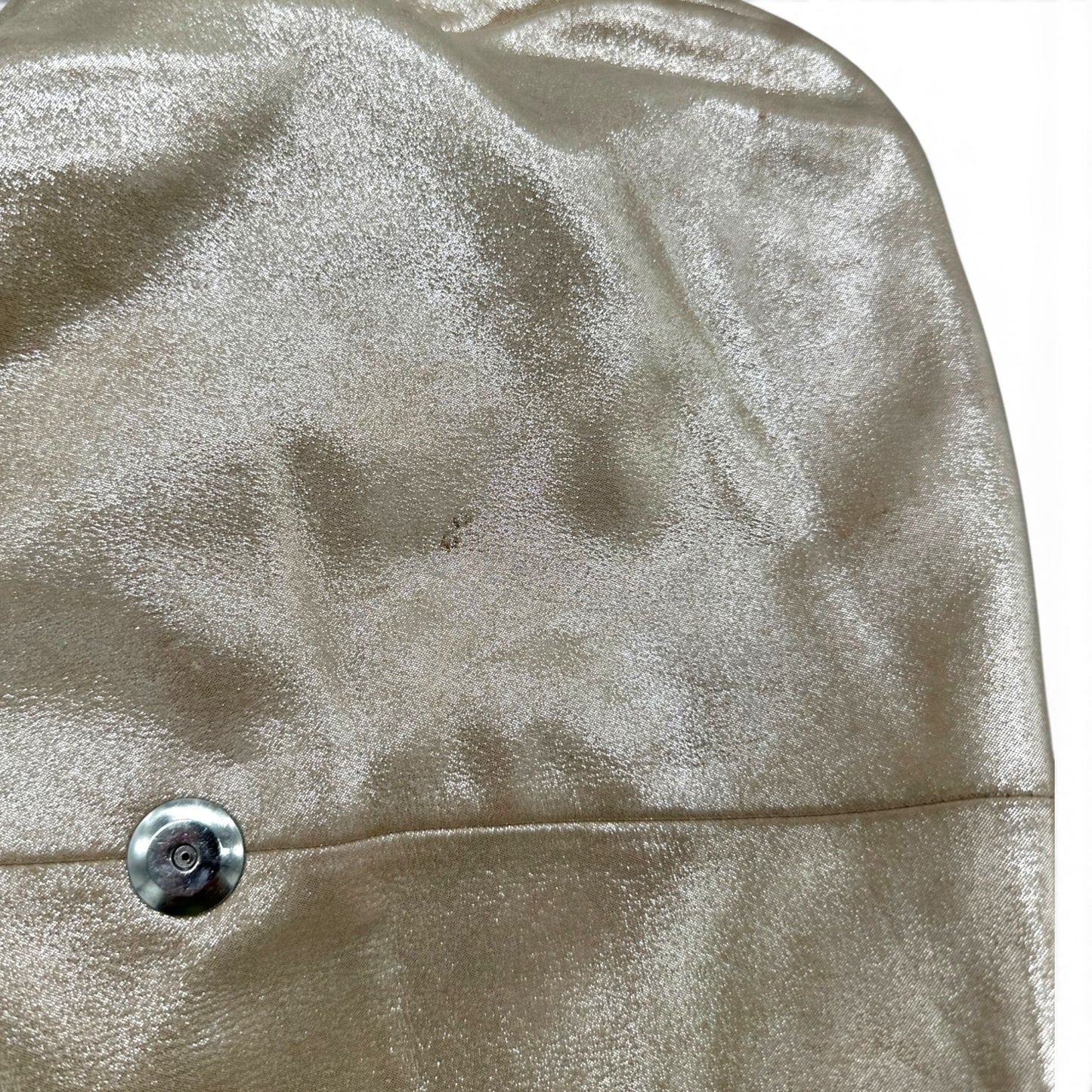Vintage Coach F17092 Schultertasche