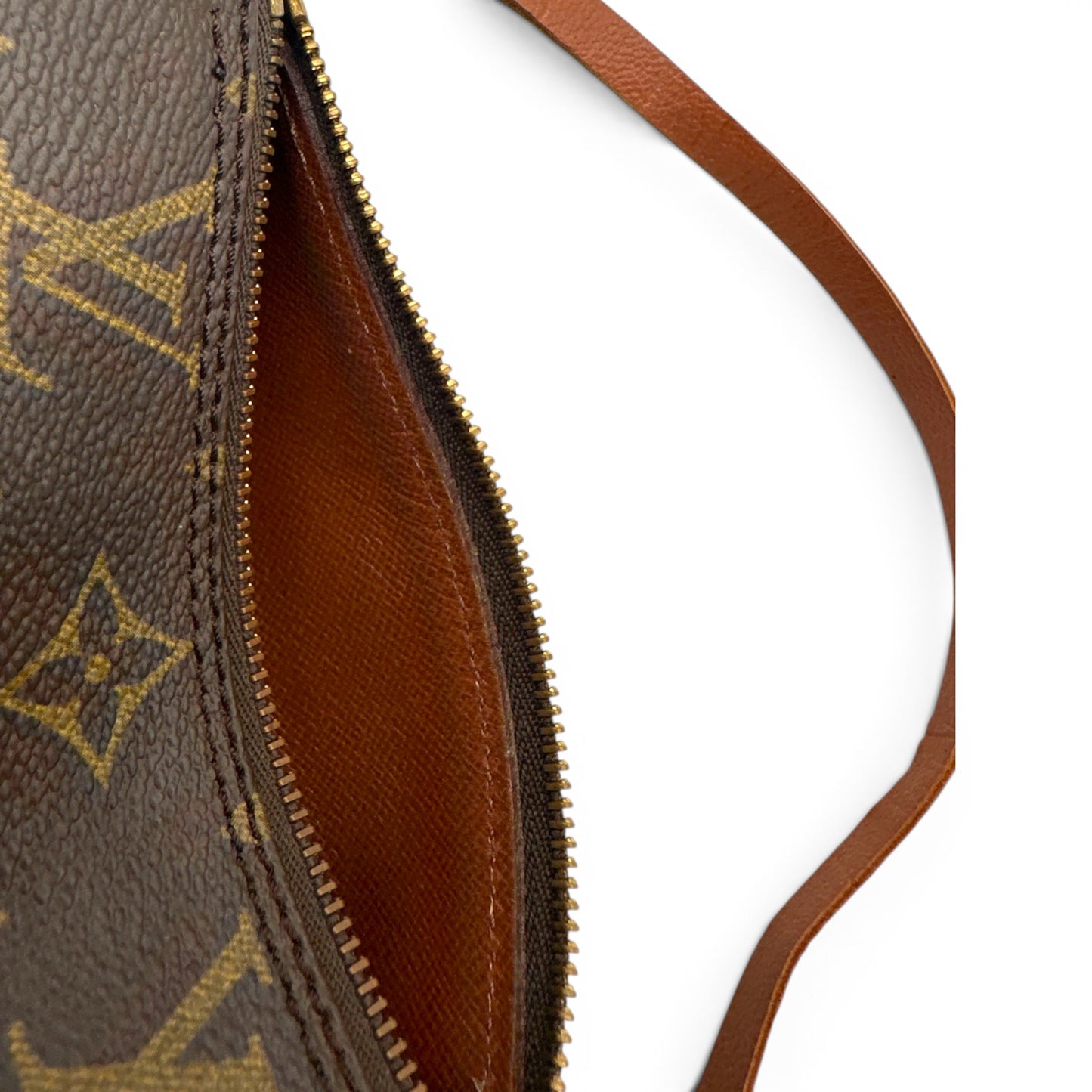 Vintage Louis Vuitton Mini Papillon Wristlet