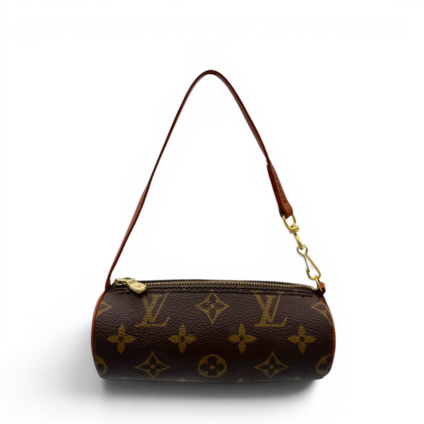 Vintage Louis Vuitton Mini Papillon Armband