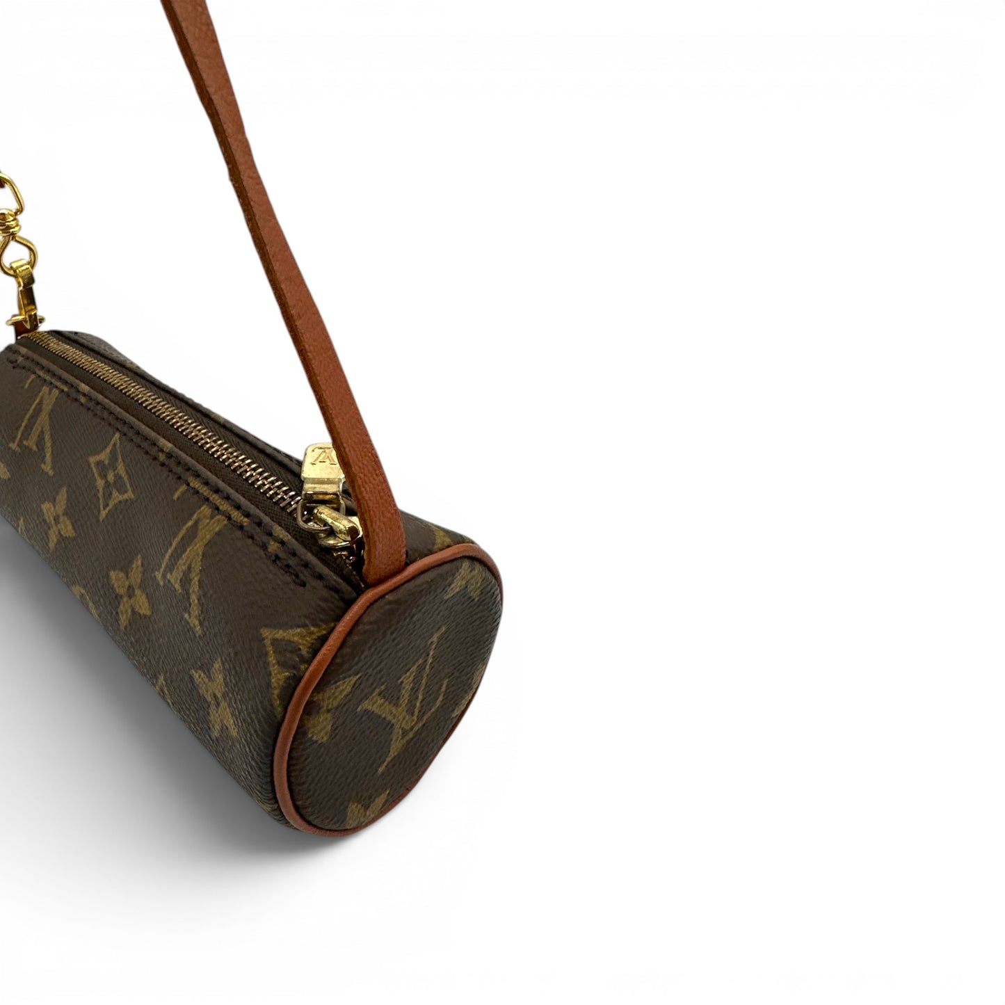 Vintage Louis Vuitton Mini Papillon Armband
