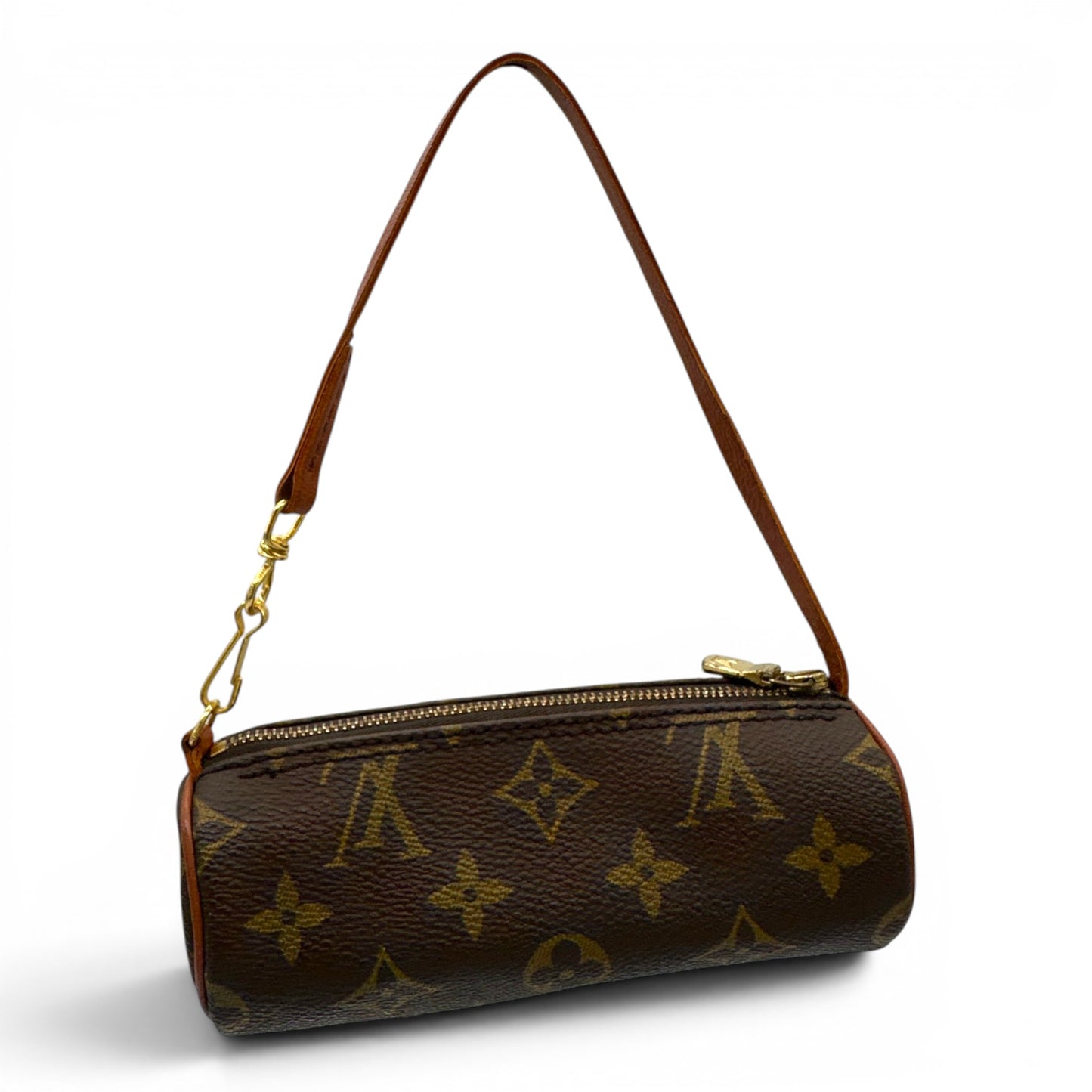 Vintage Louis Vuitton Mini Papillon Armband